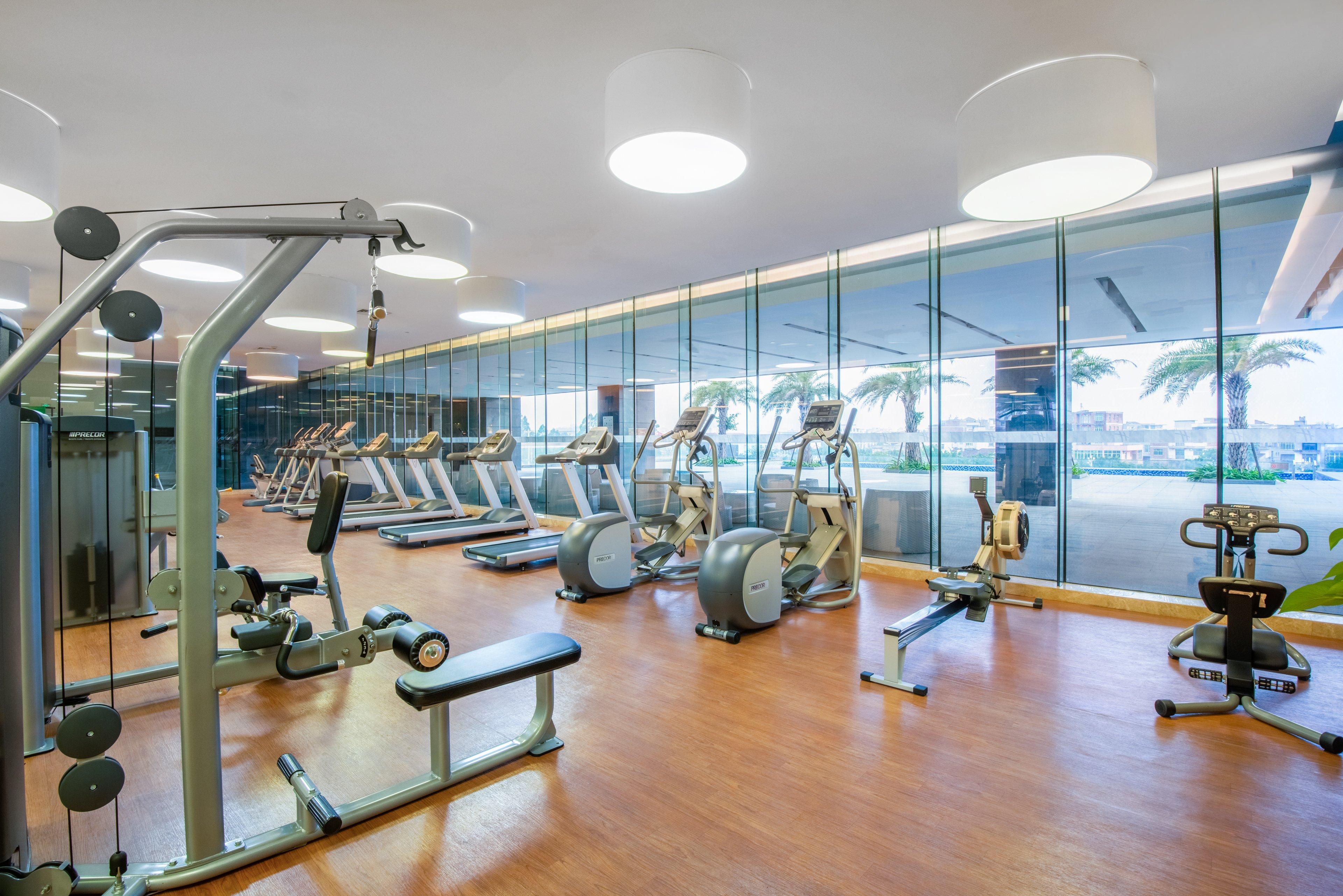 Holiday Inn Putian Xiuyu By Ihg Exterior foto
