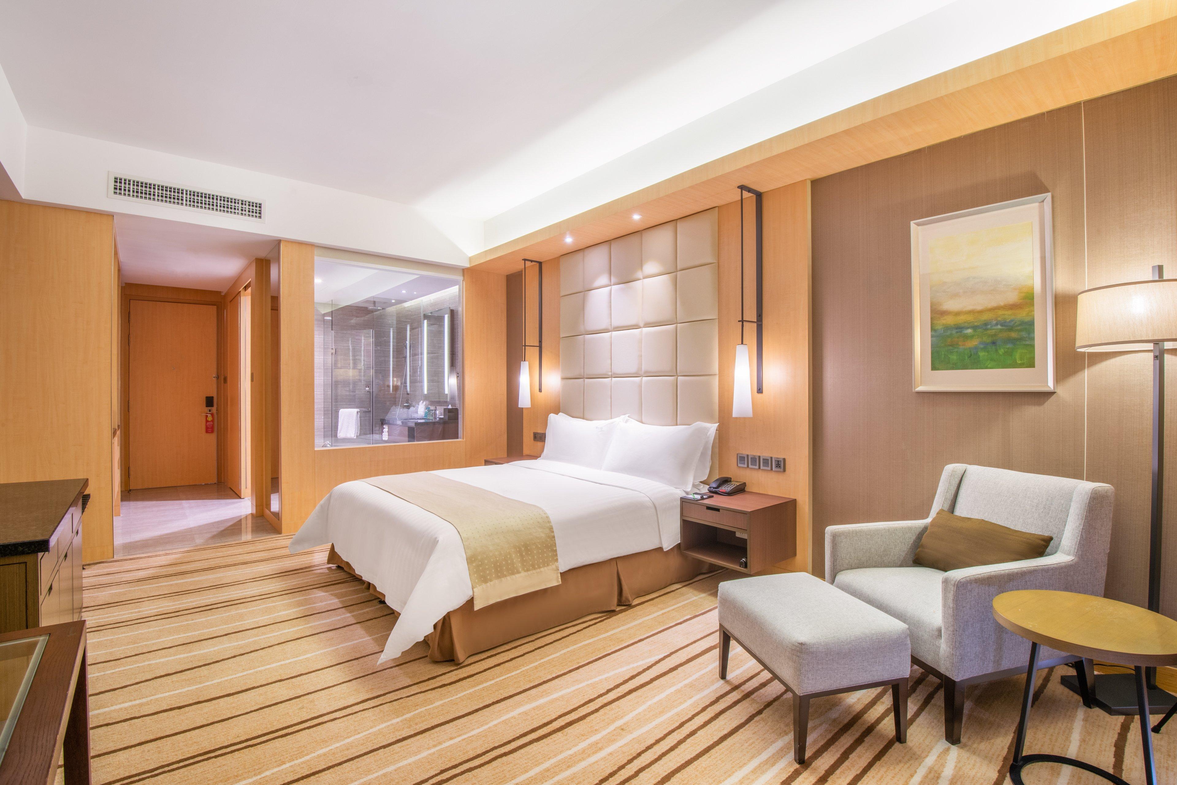 Holiday Inn Putian Xiuyu By Ihg Exterior foto