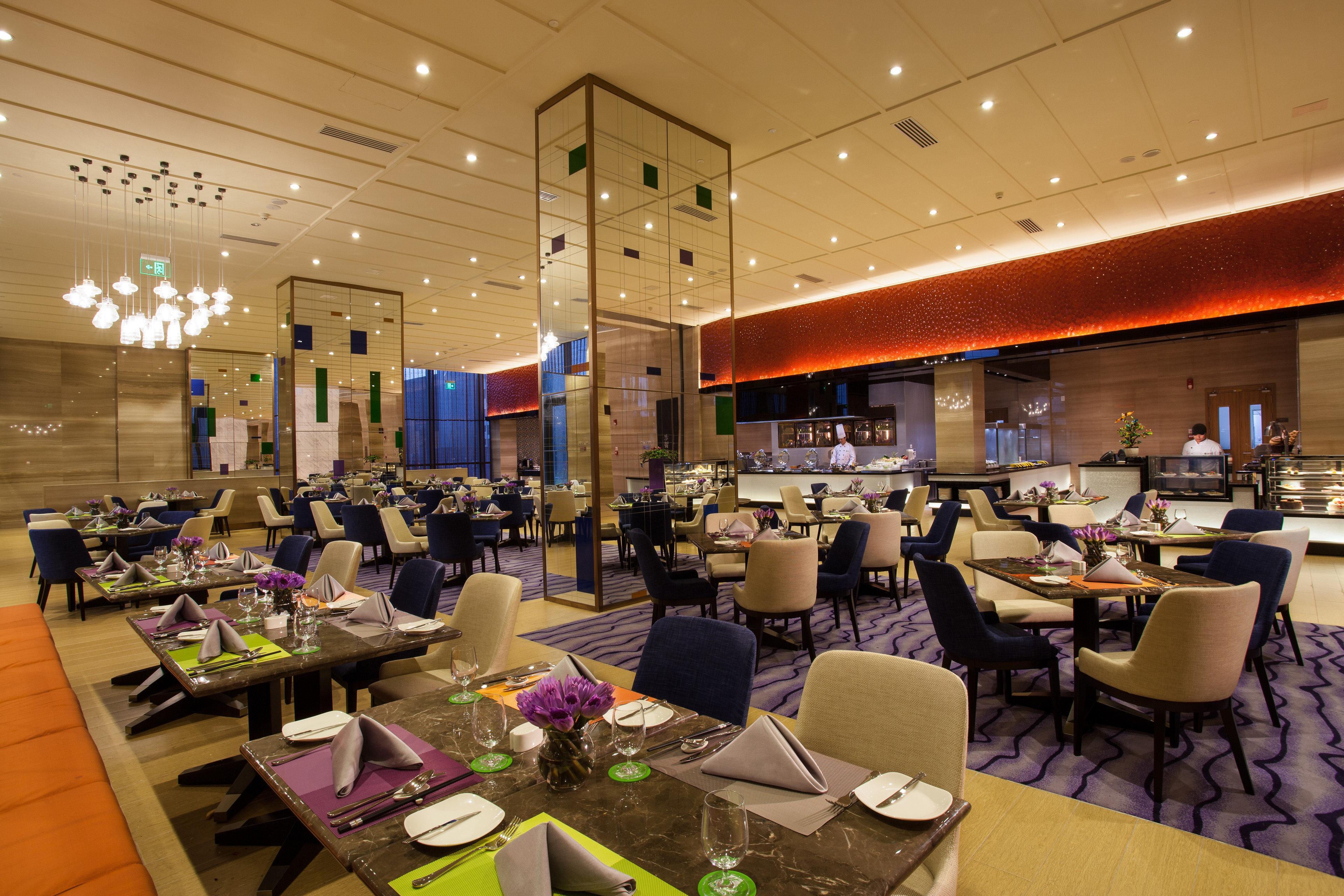 Holiday Inn Putian Xiuyu By Ihg Exterior foto