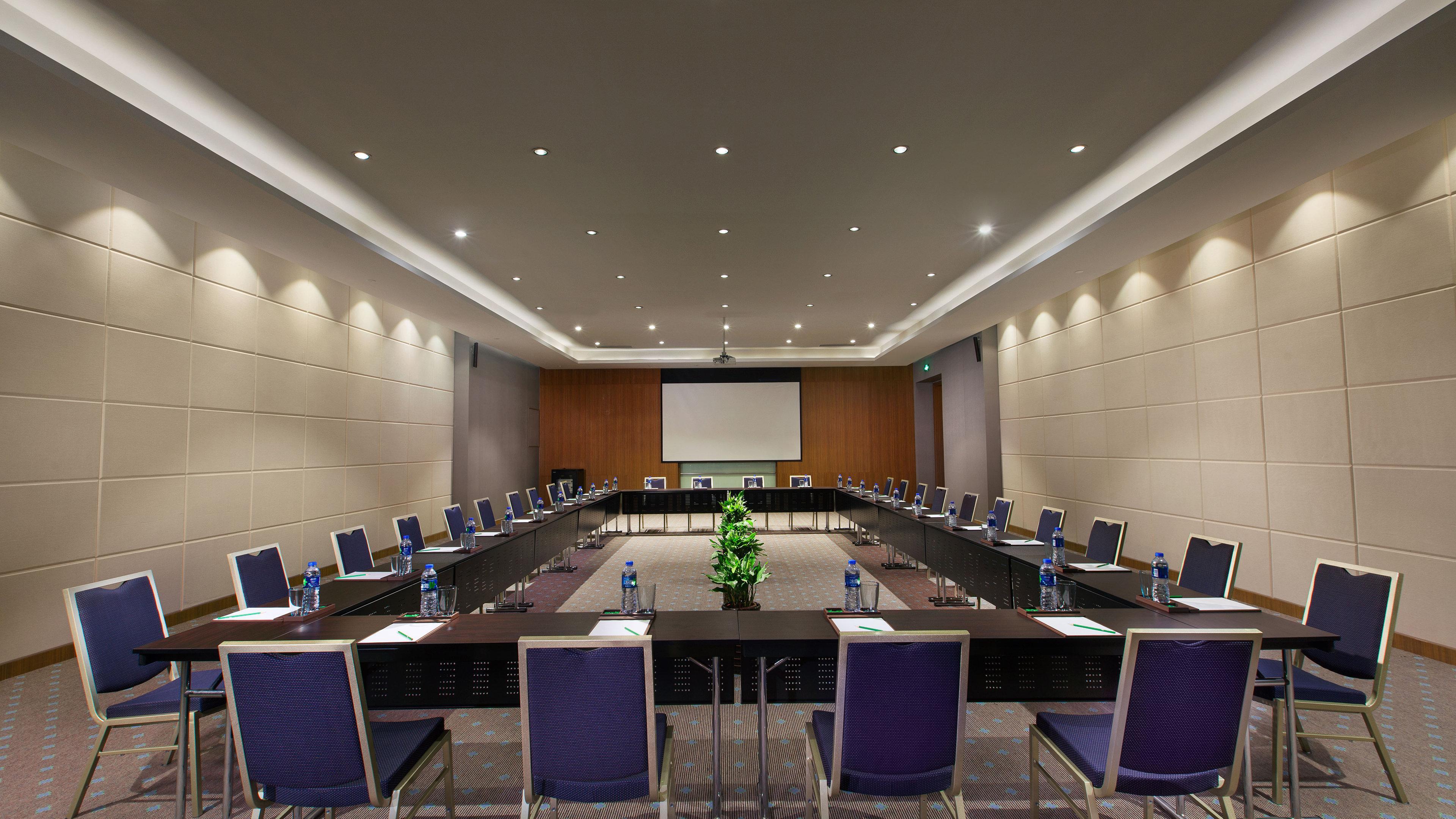 Holiday Inn Putian Xiuyu By Ihg Exterior foto