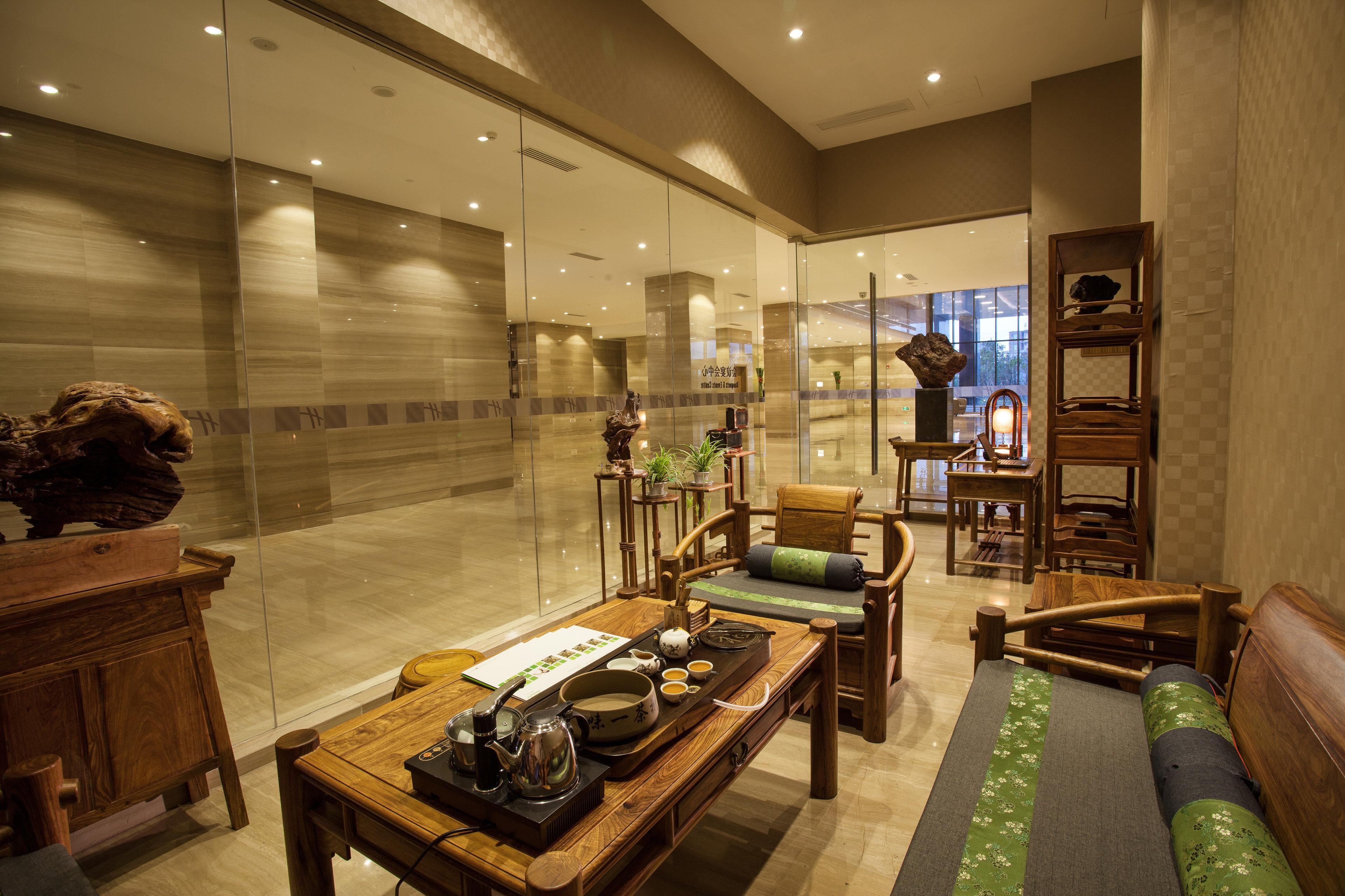 Holiday Inn Putian Xiuyu By Ihg Exterior foto
