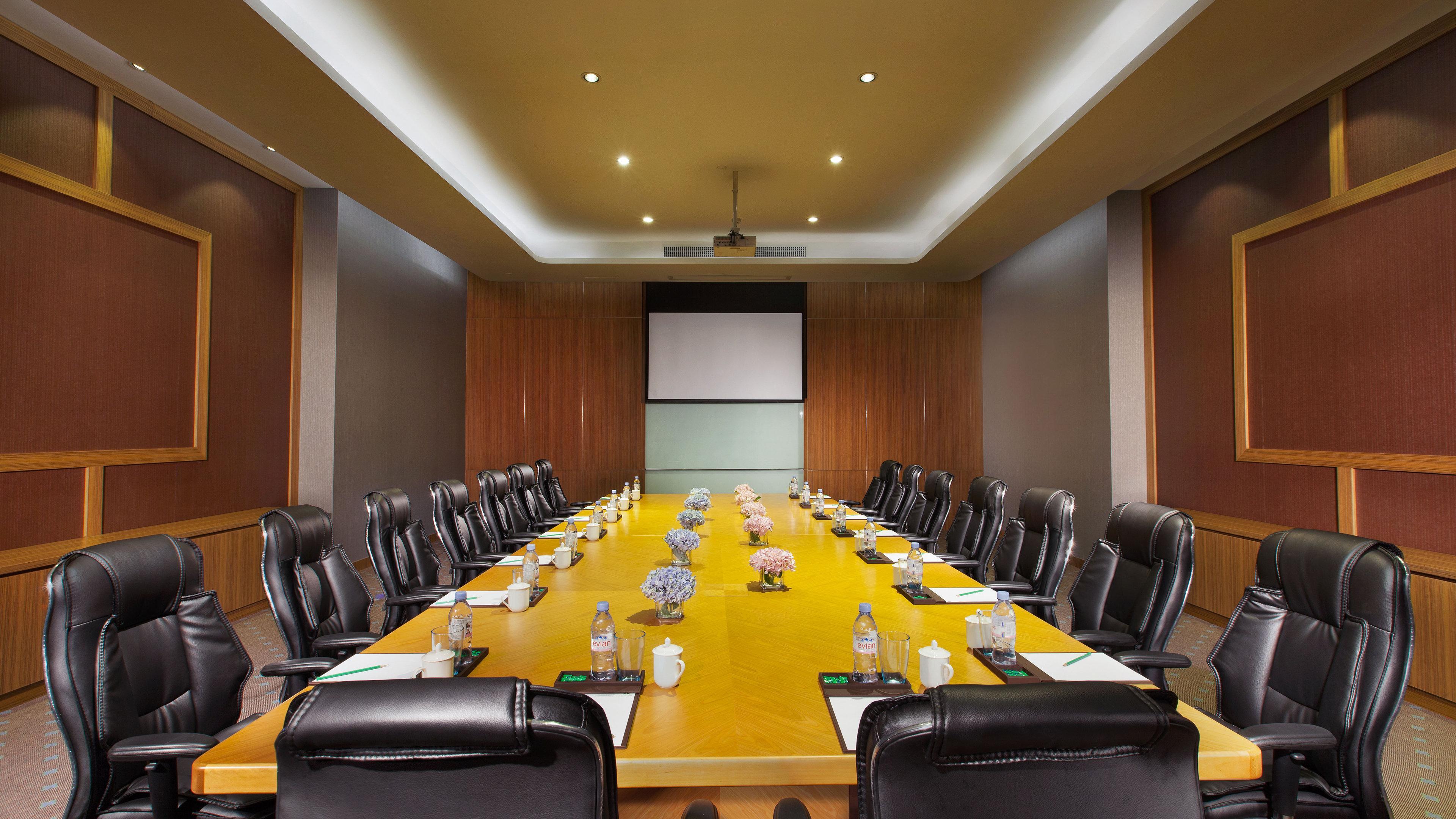 Holiday Inn Putian Xiuyu By Ihg Exterior foto